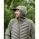 Fox international Explorer Hood jas