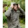 Fox international Explorer Hood jas