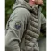 Fox international Explorer Hood jas