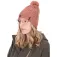 Fox international Gorro Pompon
