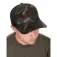 Fox international Trucker Lippis