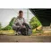 Fox rage Camo Voyager rucksack