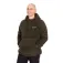 Fox rage Sweat à capuche Sherpa