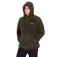 Fox rage Sweat à capuche Sherpa