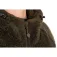 Fox rage Sweat à capuche Sherpa