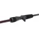Fox rage Warrior Pike baitcasting rod