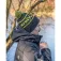 Matrix fishing Gorro Pompon