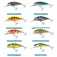 Salmo Perch Deep Runner crankbait 80 mm