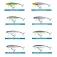 Salmo Minnow Thrill Sinking 50 mm
