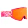 SPY Maschera da sci junior Crusher Elite Eco