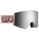 SPY Maschera da sci da donna Marauder SE