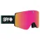 SPY Maschera da sci da donna Marauder SE