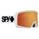 SPY Maschera da sci Megalith