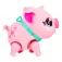 Little live pets Pig pet interactive toy