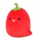 Squishmallows Benito teddy assorted
