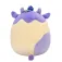 Squishmallows Benito teddy assorted