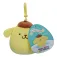 Squishmallows Clauer Hello Kitty