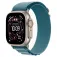 Apple Watch Ultra 3GPS + Cellular49 mmTitanium Case Alpine Loop