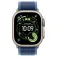 Apple Watch Ultra 3GPS + Cellular49 mmTitanium Case Trail Loop