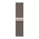 Apple 42 mm MilaneseLoop strap