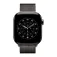 Apple 42 mm MilaneseLoop strap
