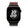 Apple Sangle 42 mm Nike Sport Loop