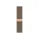 Apple 46 mm MilaneseLoop strap