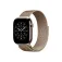 Apple 46 mm MilaneseLoop strap