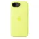 Apple IPhone16e Silicone phone case