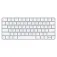 Apple Magic Keyboard Touch ID USB C Swedish wireless keyboard