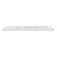 Apple Magic Keyboard USB C Russian wireless keyboard