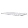 Apple Magic Keyboard USB C Russian wireless keyboard