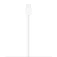 Apple MagSafe 2 m Trådløs lader