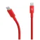 Beats Cable USB-C a Lightning Woven 1.5 m