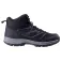HI-TEC Rokar Mid wanderschuhe