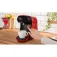 Bosch Tassimo Happy Friendly kapselkaffemaskin