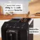 Bosch TIE20119 Superautomatic Coffee Machine