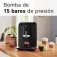 Bosch Macchina da caffè superautomatica TIE20119