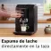 Bosch Macchina da caffè superautomatica TIE20119