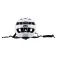 Contec Havoc Kask MTB