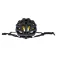 Contec Casco per MTB Ruta MIPS