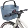 Rixen & kaul Mio 16L Frontkorb