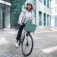 Rixen & kaul Mio 16L Frontkorb