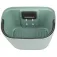 Rixen & kaul Mio 16L Frontkorb