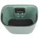 Rixen & kaul Mio 16L Frontkorb