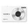Yashica DigiPix Compactcamera