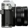 Yashica FX-D100 Analog Camera