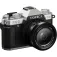 Yashica FX-D100 Analog Camera