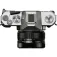 Yashica FX-D100 Analog Camera