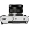 Yashica FX-D100 Analog Camera